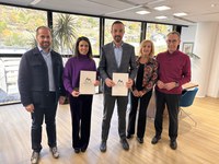 Encamp serà la parròquia amfitriona del 12è Congrés Mundial de Turisme de Neu, Muntanya i Benestar