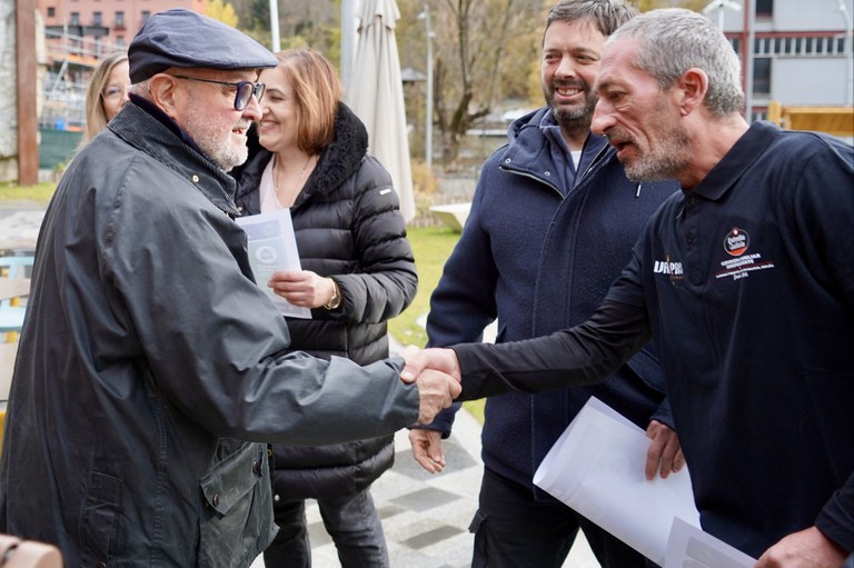 Setmana prevenció de residus Encamp