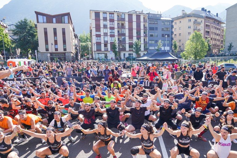 20250608 Spartan Race diumenge @ComuEncamp
