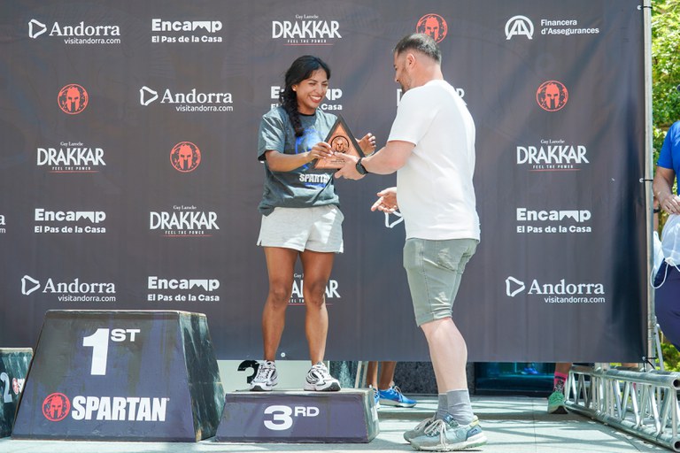 20250608 Spartan Race diumenge @ComuEncamp