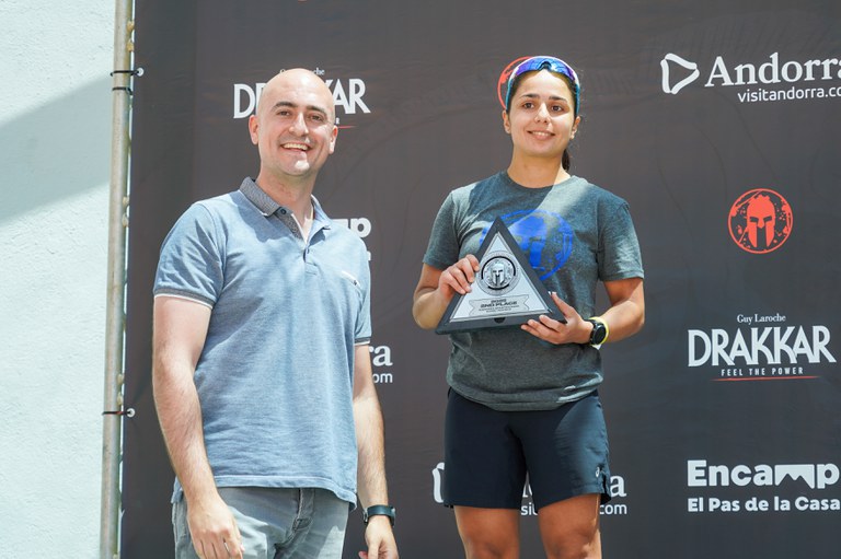 20250608 Spartan Race diumenge @ComuEncamp