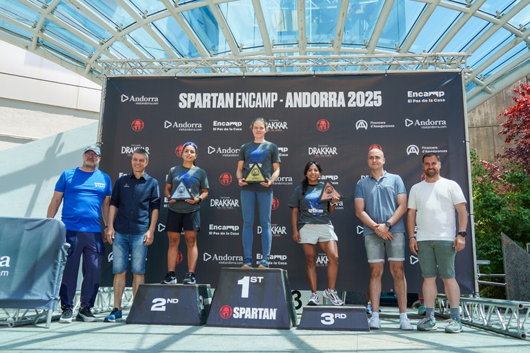20250608 Spartan Race diumenge @ComuEncamp