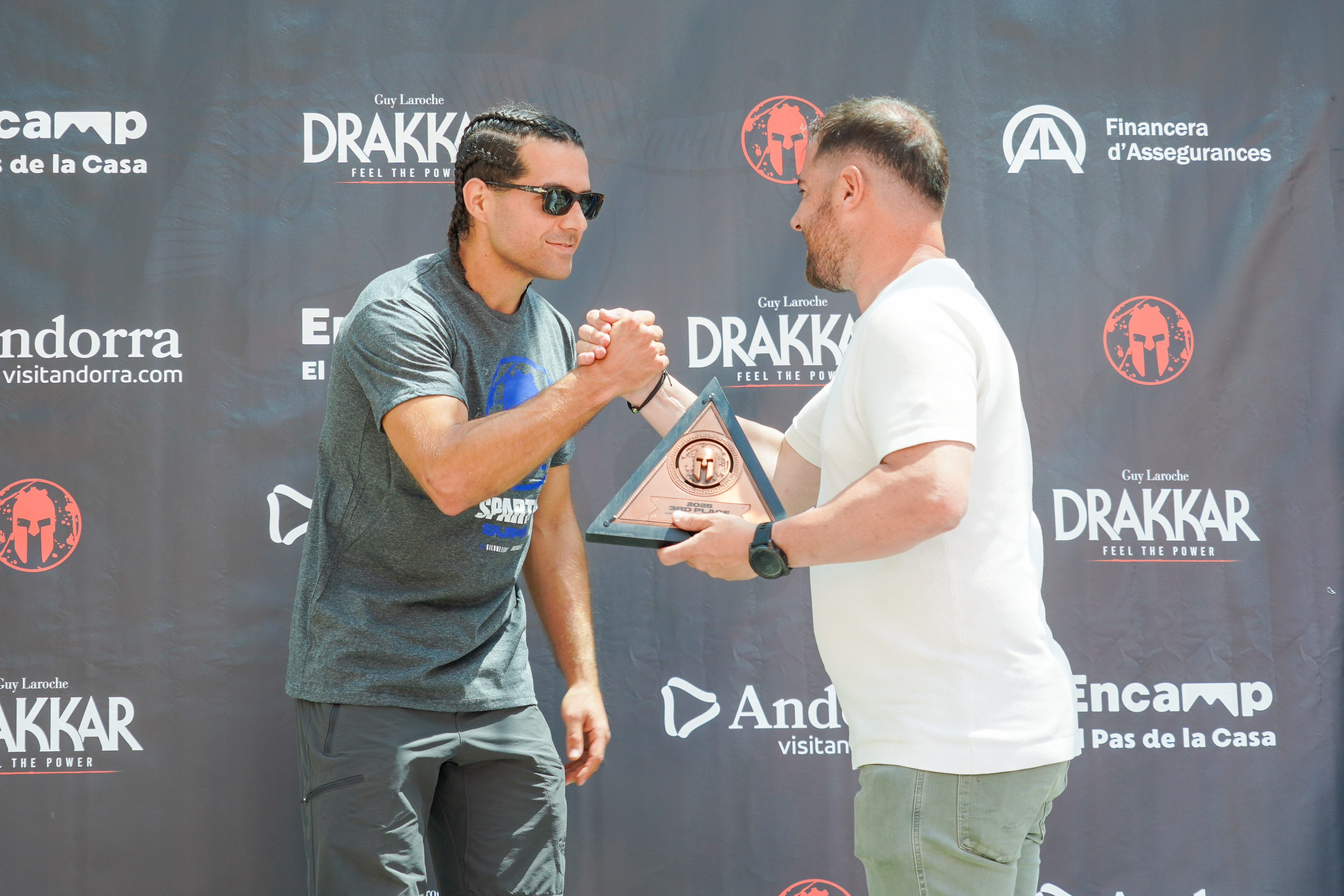 20250608 Spartan Race diumenge @ComuEncamp