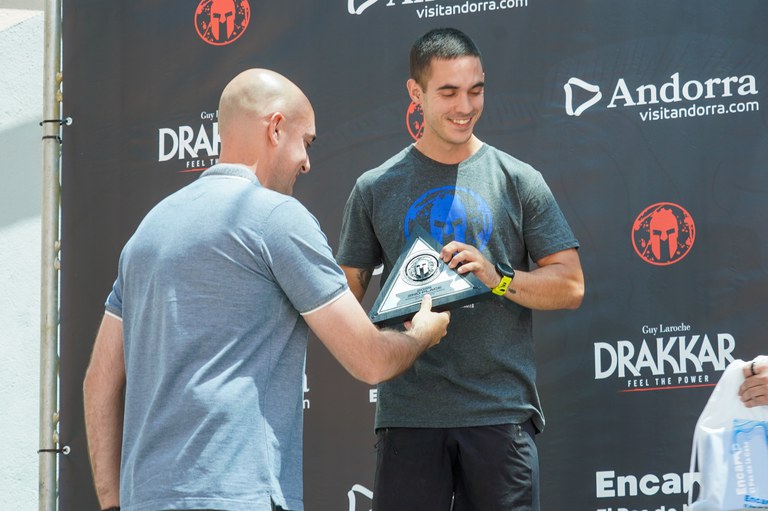 20250608 Spartan Race diumenge @ComuEncamp