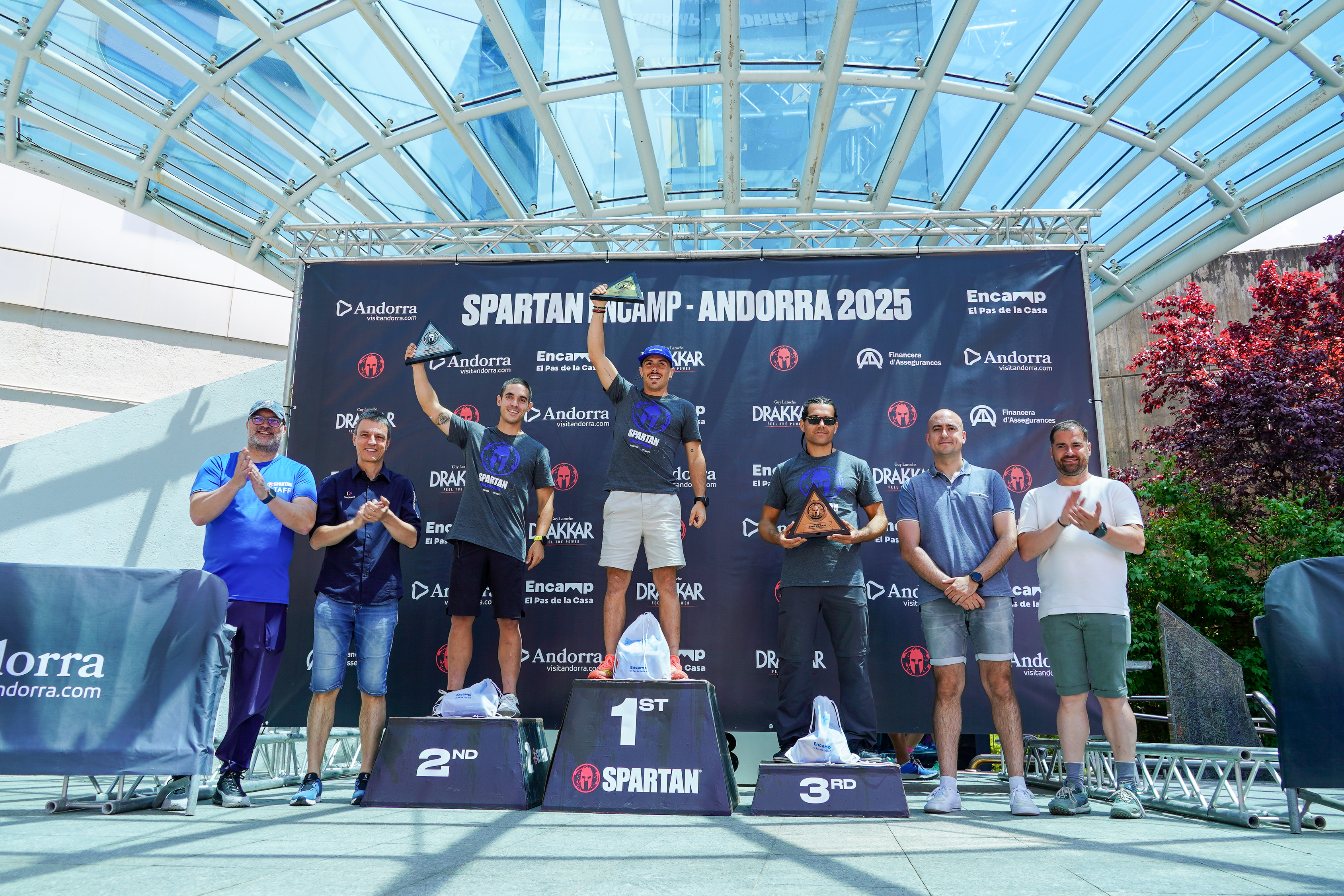20250608 Spartan Race diumenge @ComuEncamp