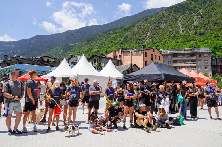 20250608 Spartan Race diumenge @ComuEncamp