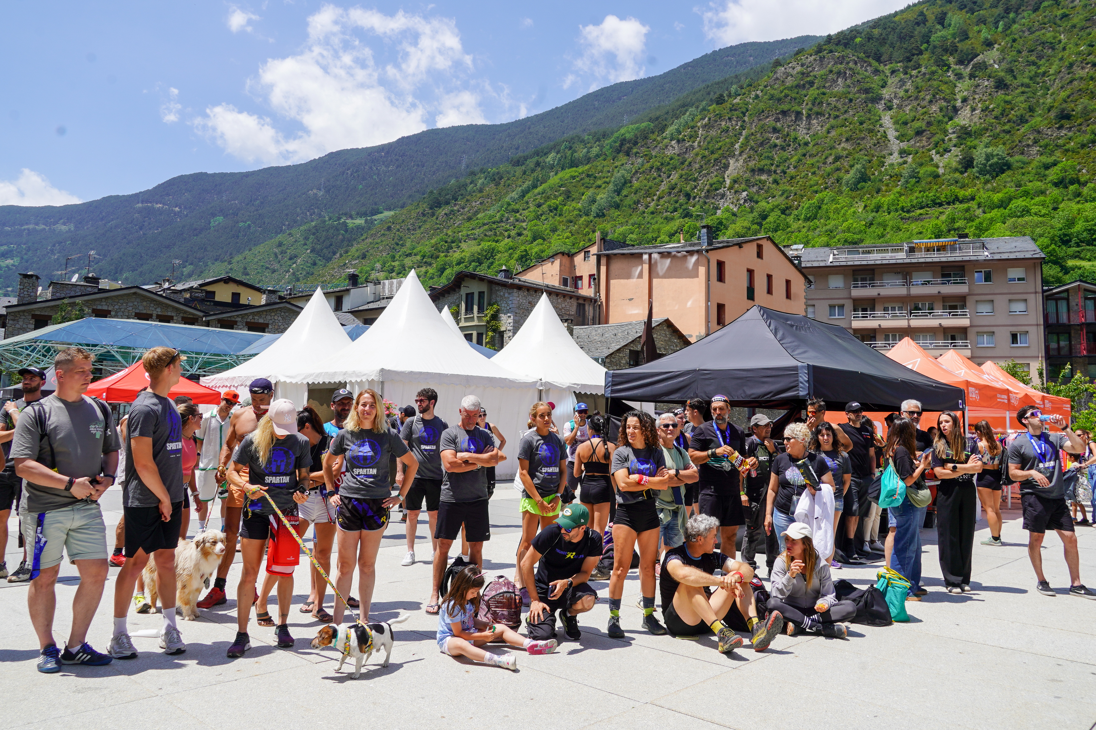 20250608 Spartan Race diumenge @ComuEncamp