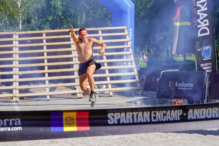 20250608 Spartan Race diumenge @ComuEncamp