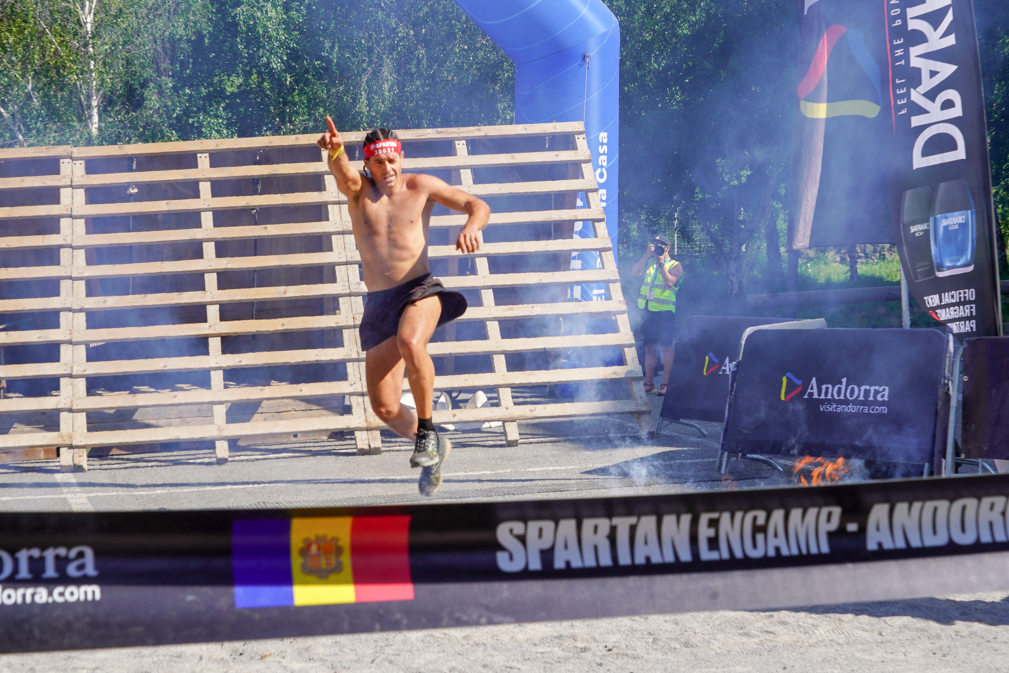 20250608 Spartan Race diumenge @ComuEncamp