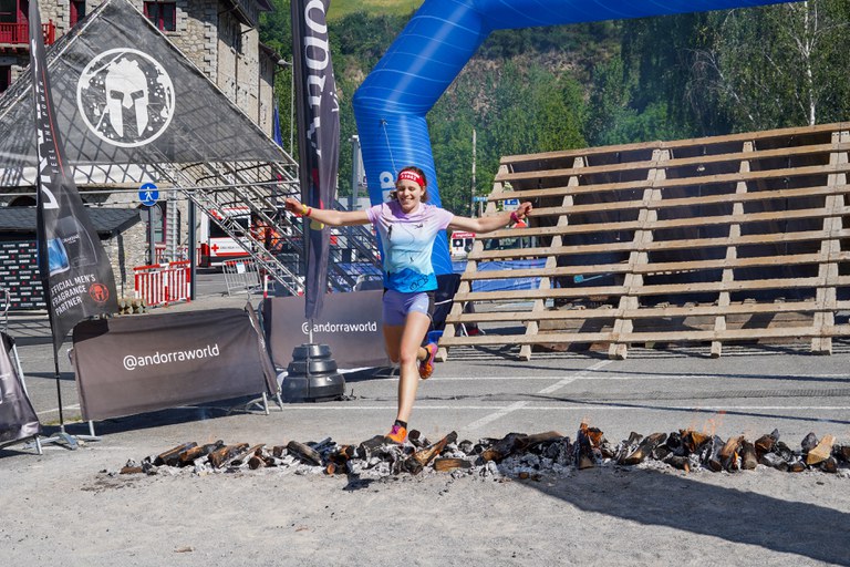20250608 Spartan Race diumenge @ComuEncamp