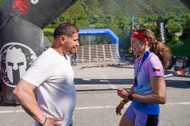 20250608 Spartan Race diumenge @ComuEncamp