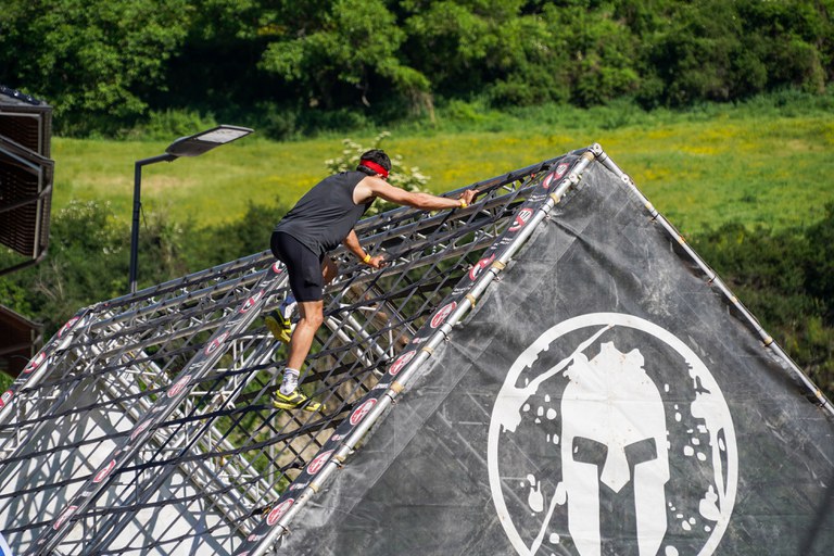 20250608 Spartan Race diumenge @ComuEncamp