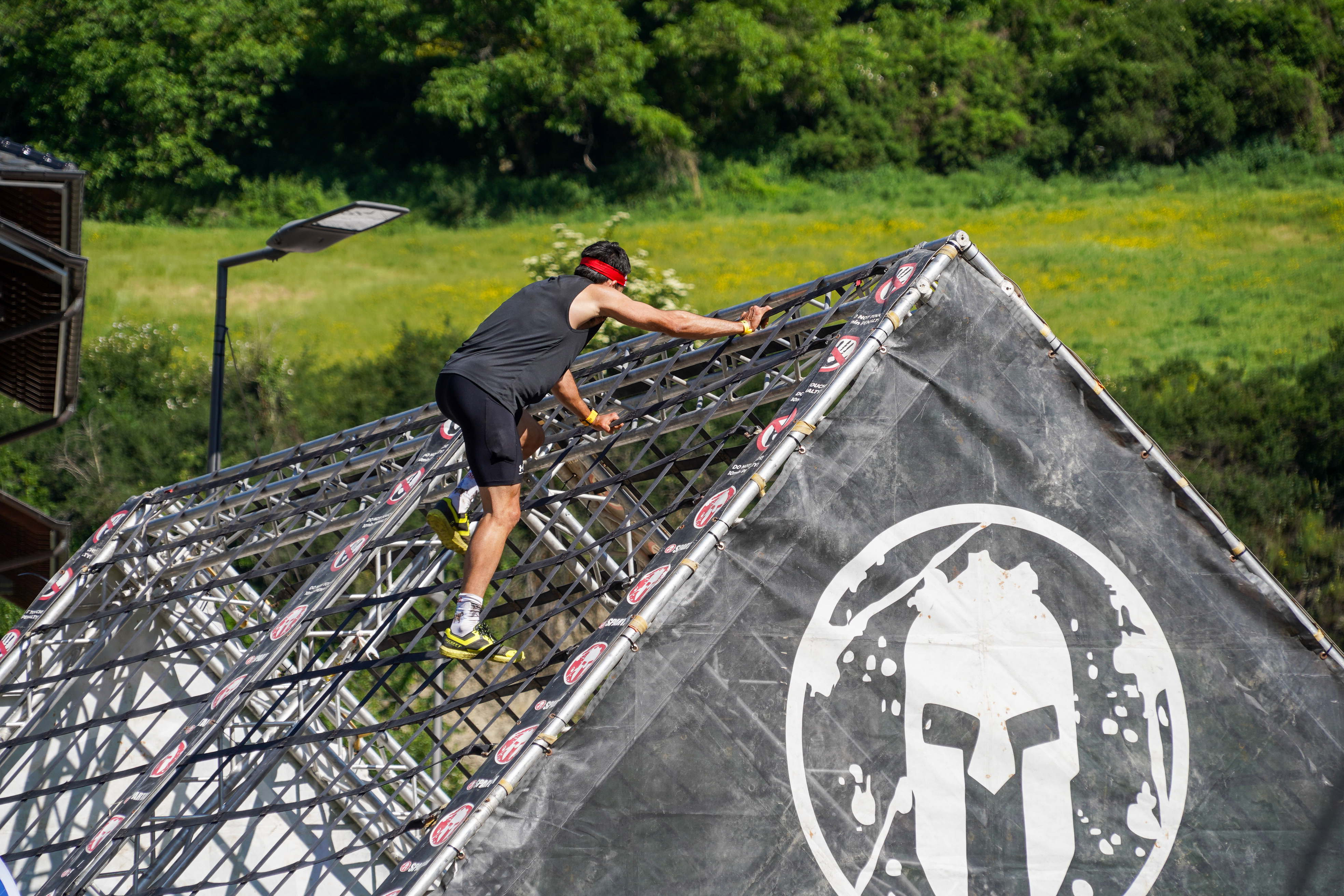 20250608 Spartan Race diumenge @ComuEncamp