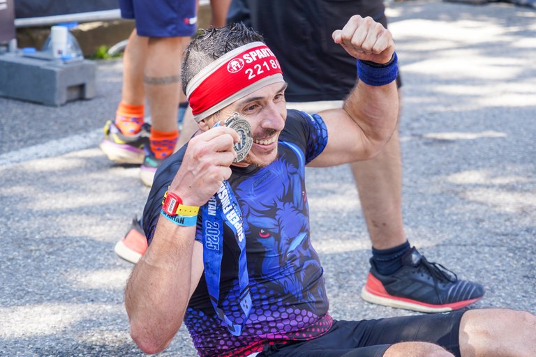 20250608 Spartan Race diumenge @ComuEncamp