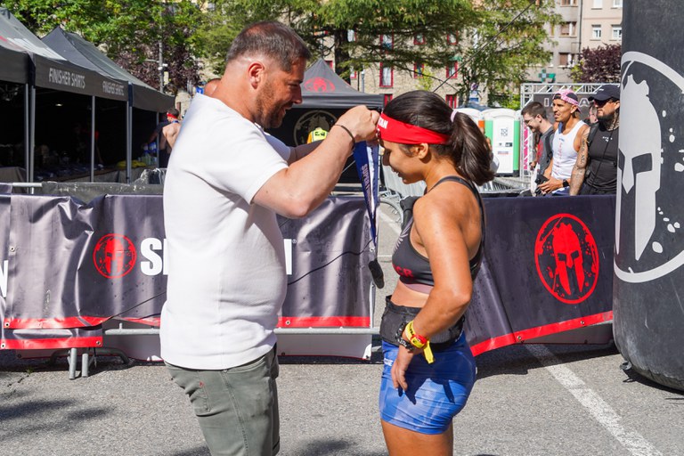 20250608 Spartan Race diumenge @ComuEncamp