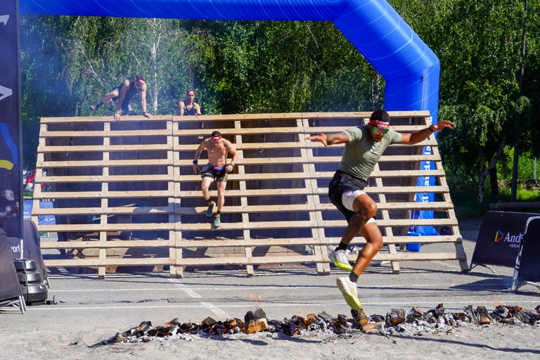 20250608 Spartan Race diumenge @ComuEncamp