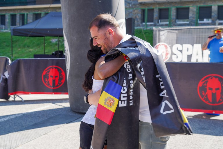20250608 Spartan Race diumenge @ComuEncamp