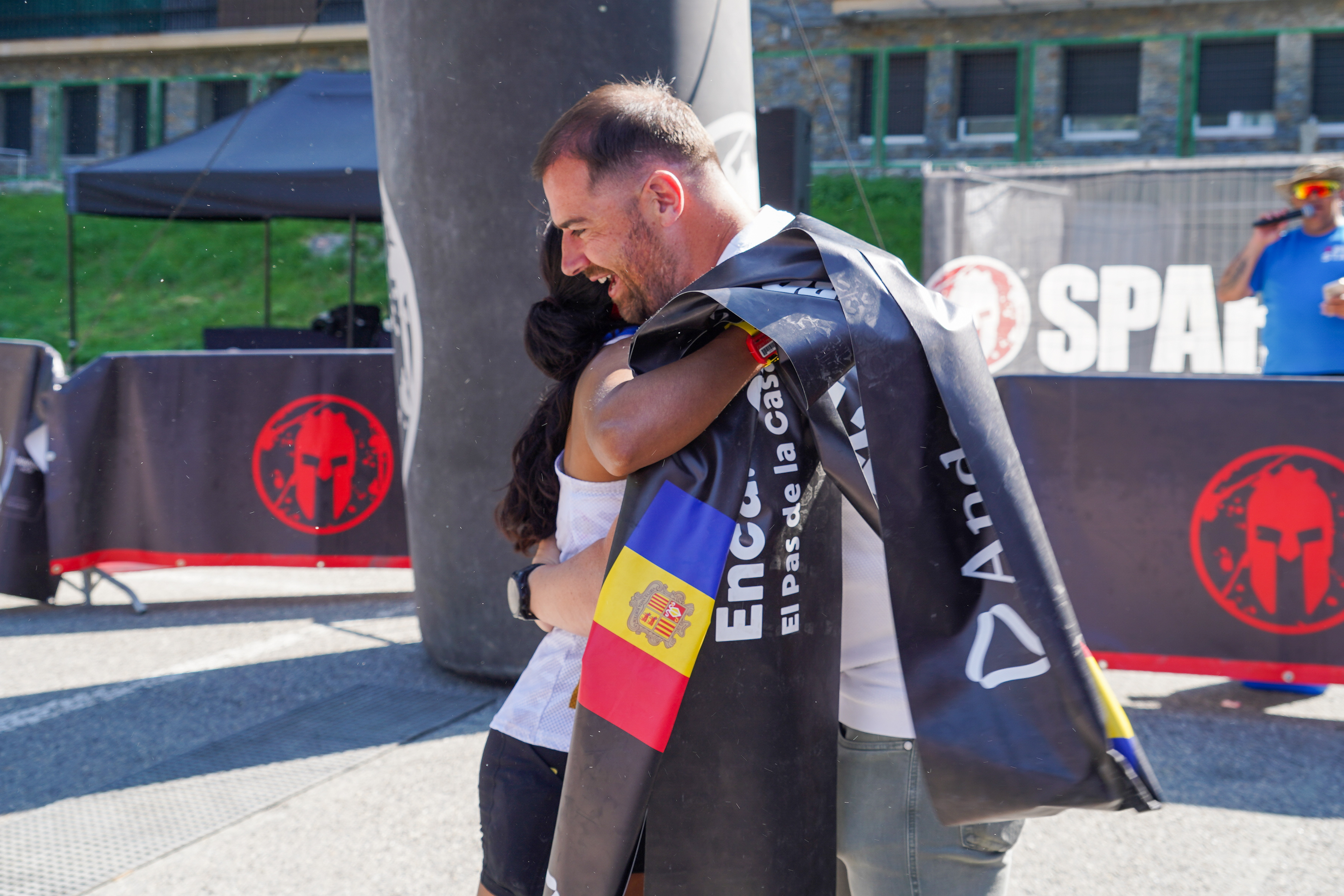 20250608 Spartan Race diumenge @ComuEncamp
