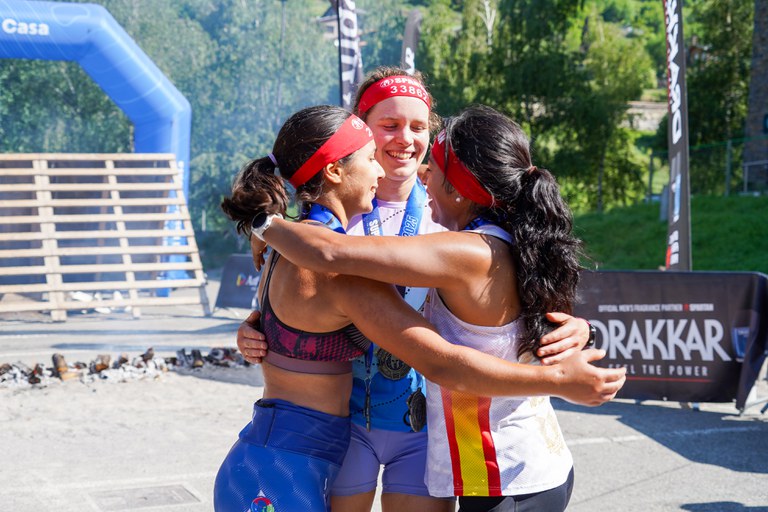 20250608 Spartan Race diumenge @ComuEncamp
