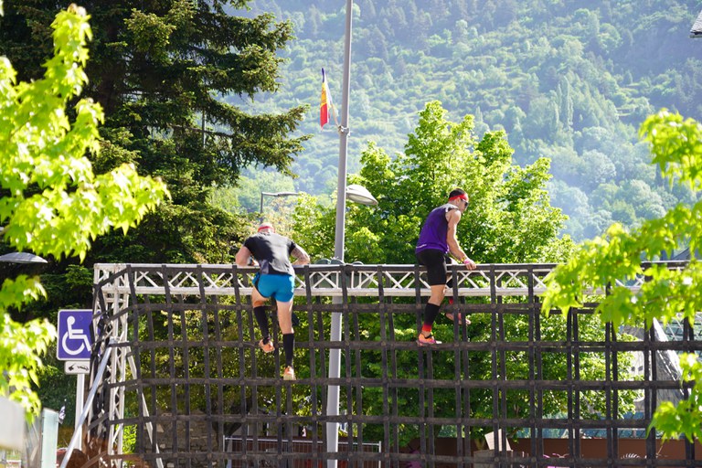 20250608 Spartan Race diumenge @ComuEncamp