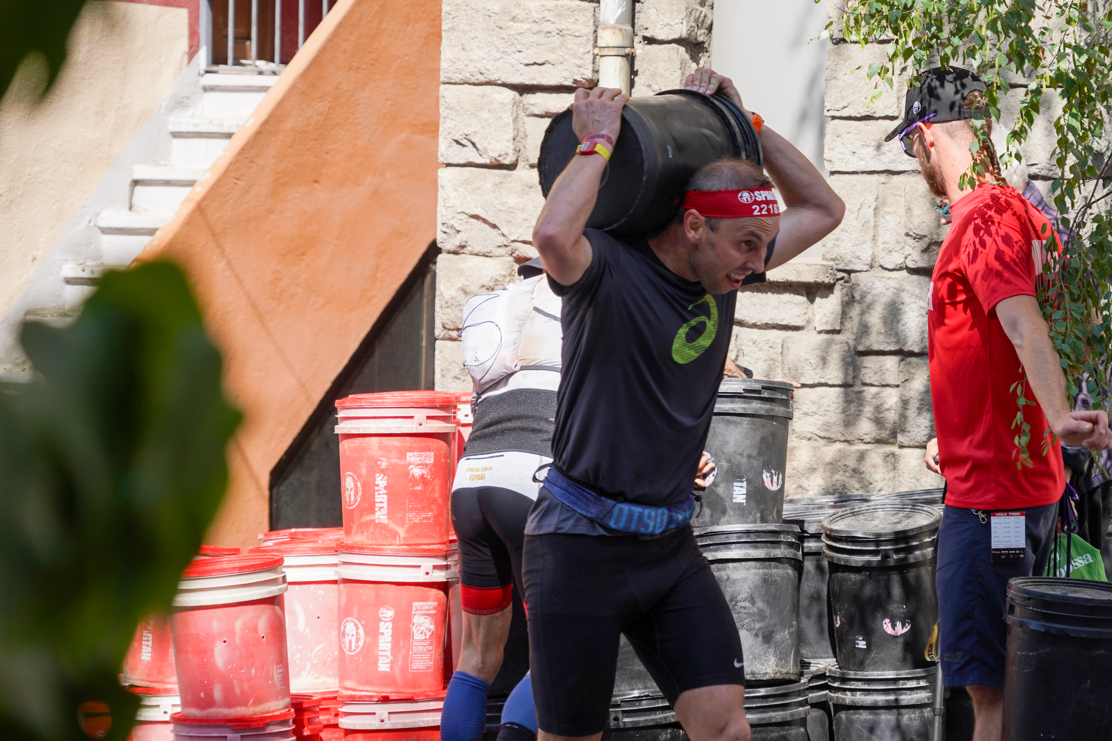 20250608 Spartan Race diumenge @ComuEncamp