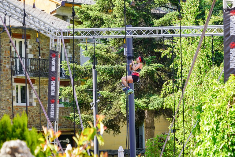 20250608 Spartan Race diumenge @ComuEncamp