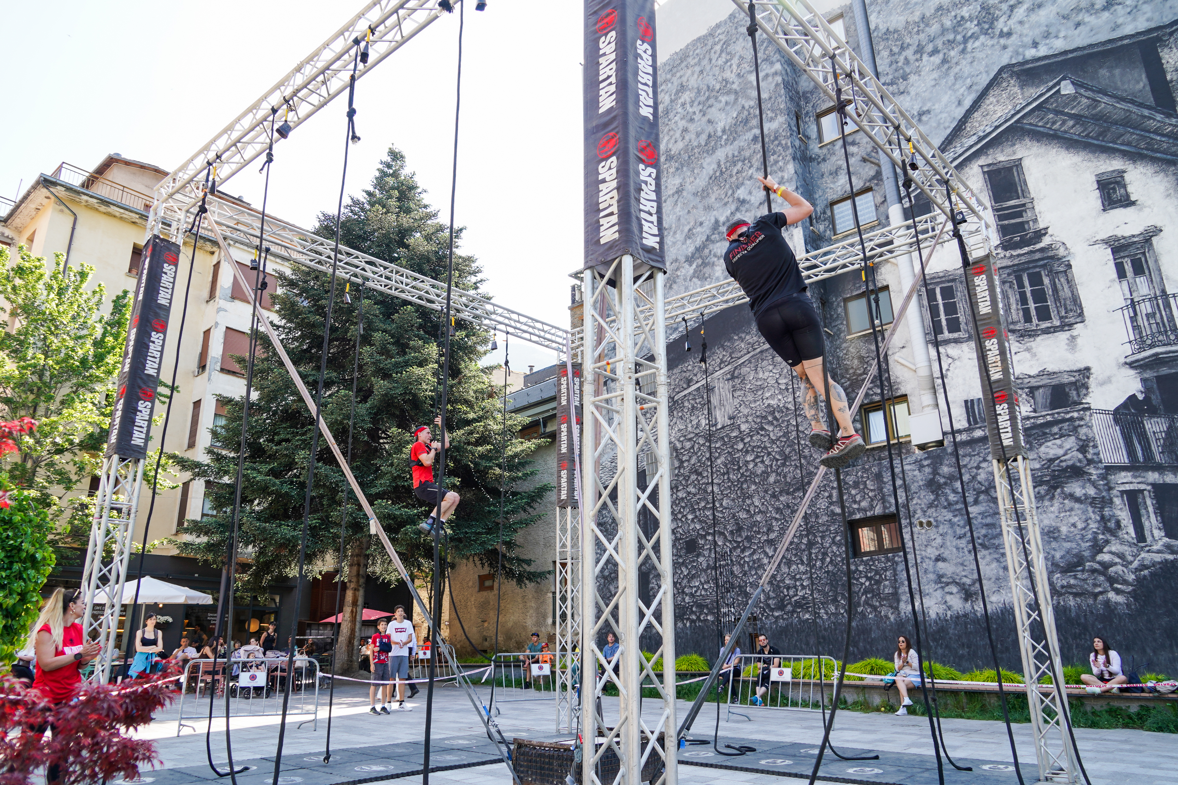 20250608 Spartan Race diumenge @ComuEncamp