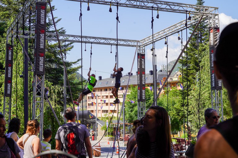 20250608 Spartan Race diumenge @ComuEncamp