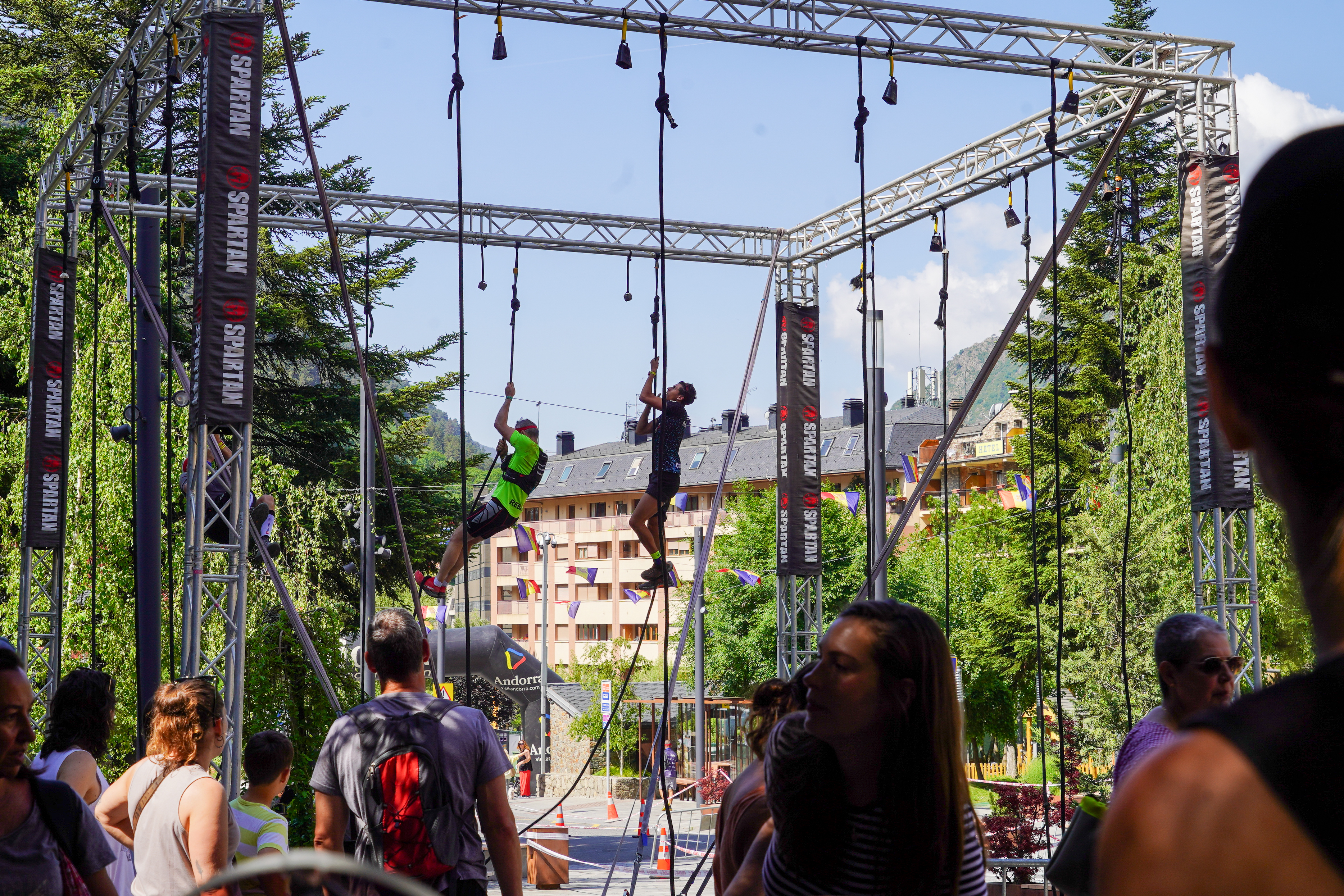 20250608 Spartan Race diumenge @ComuEncamp