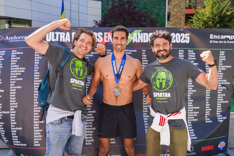 20250608 Spartan Race diumenge @ComuEncamp