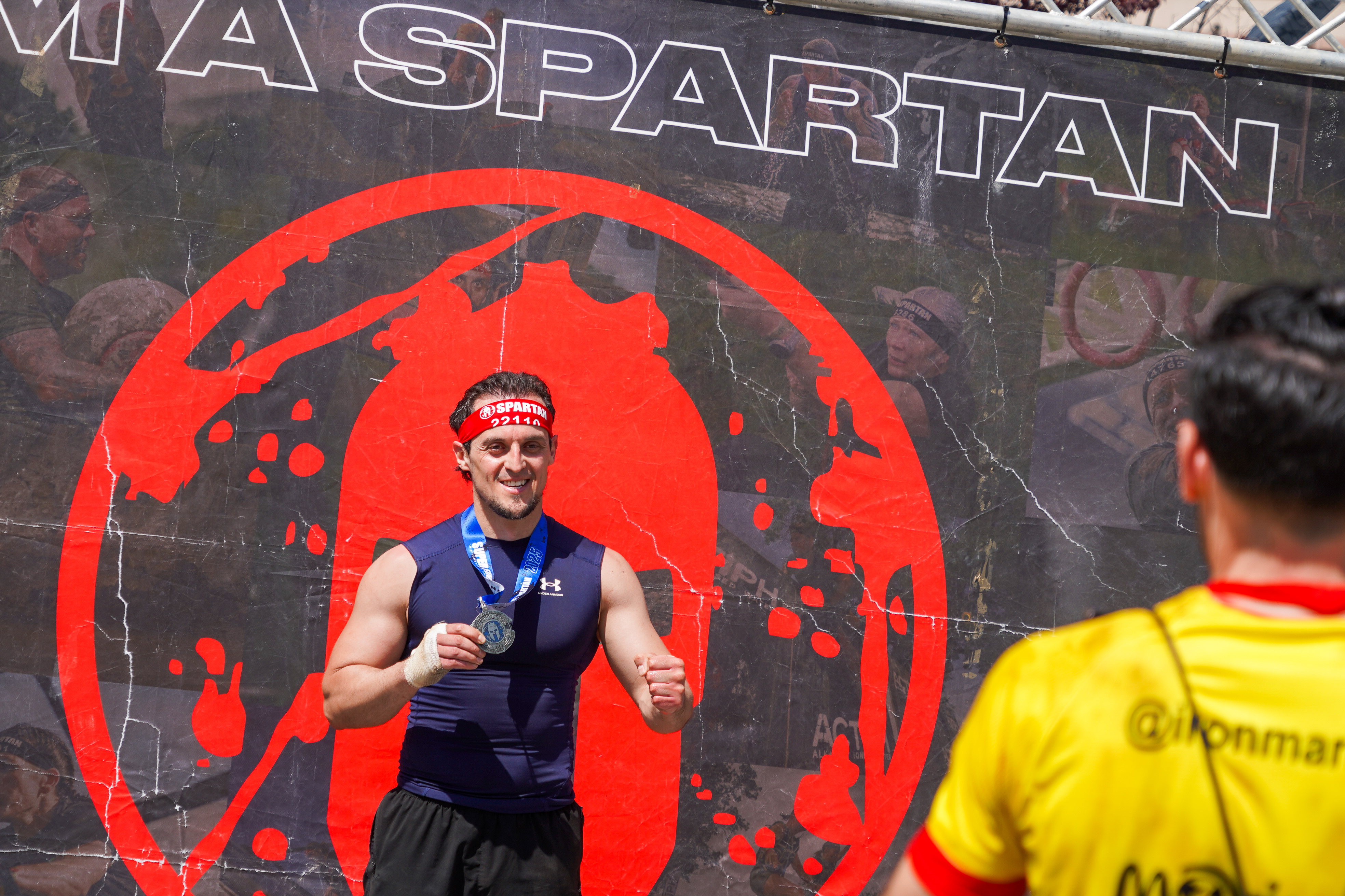 20250608 Spartan Race diumenge @ComuEncamp
