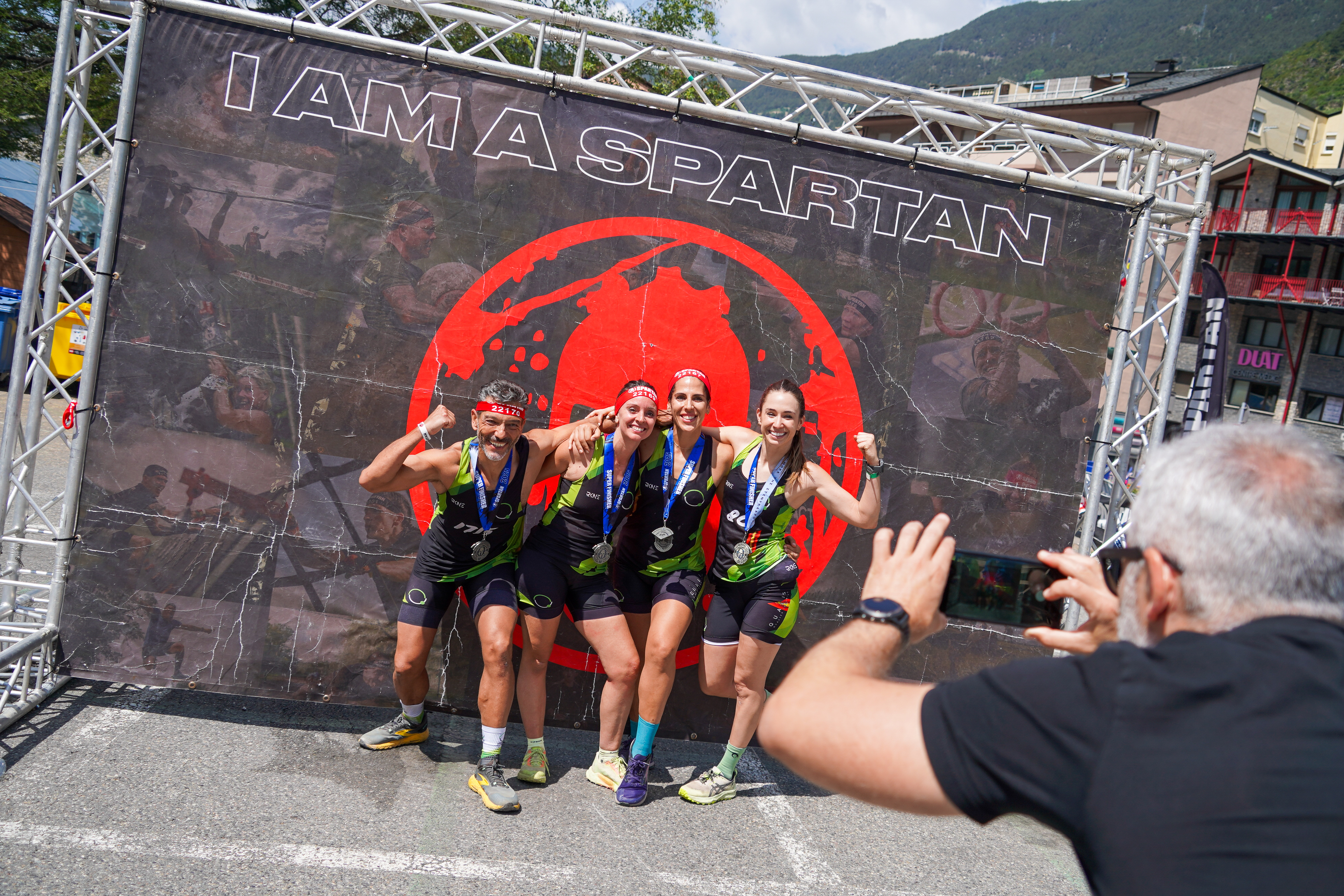 20250608 Spartan Race diumenge @ComuEncamp
