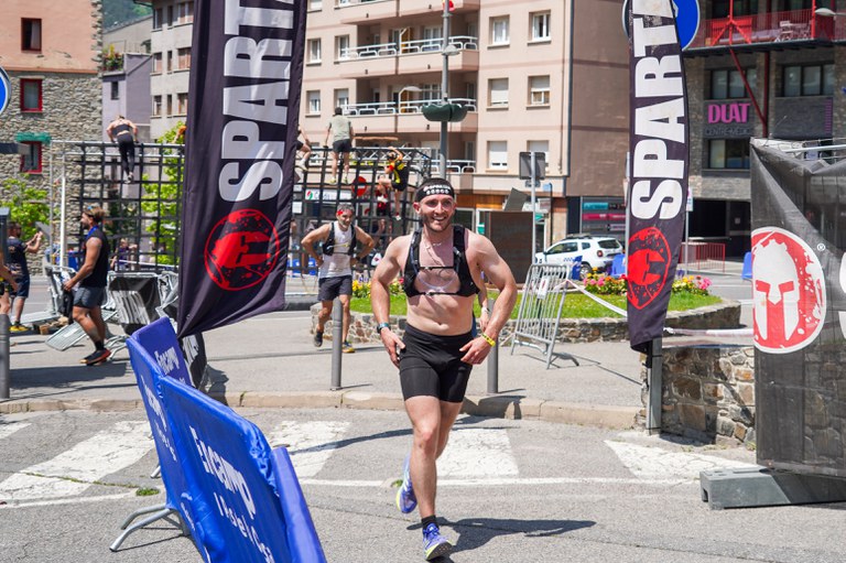 20250608 Spartan Race diumenge @ComuEncamp