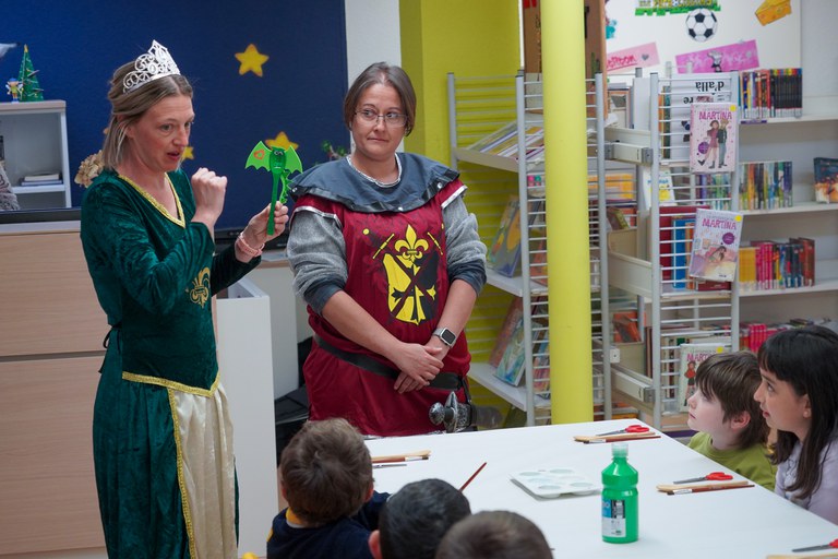 20240423 Sant Jordi Gent Gran i Taller infantil @ComuEncamp (67).jpg
