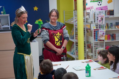 20240423 Sant Jordi Gent Gran i Taller infantil @ComuEncamp (67).jpg.
