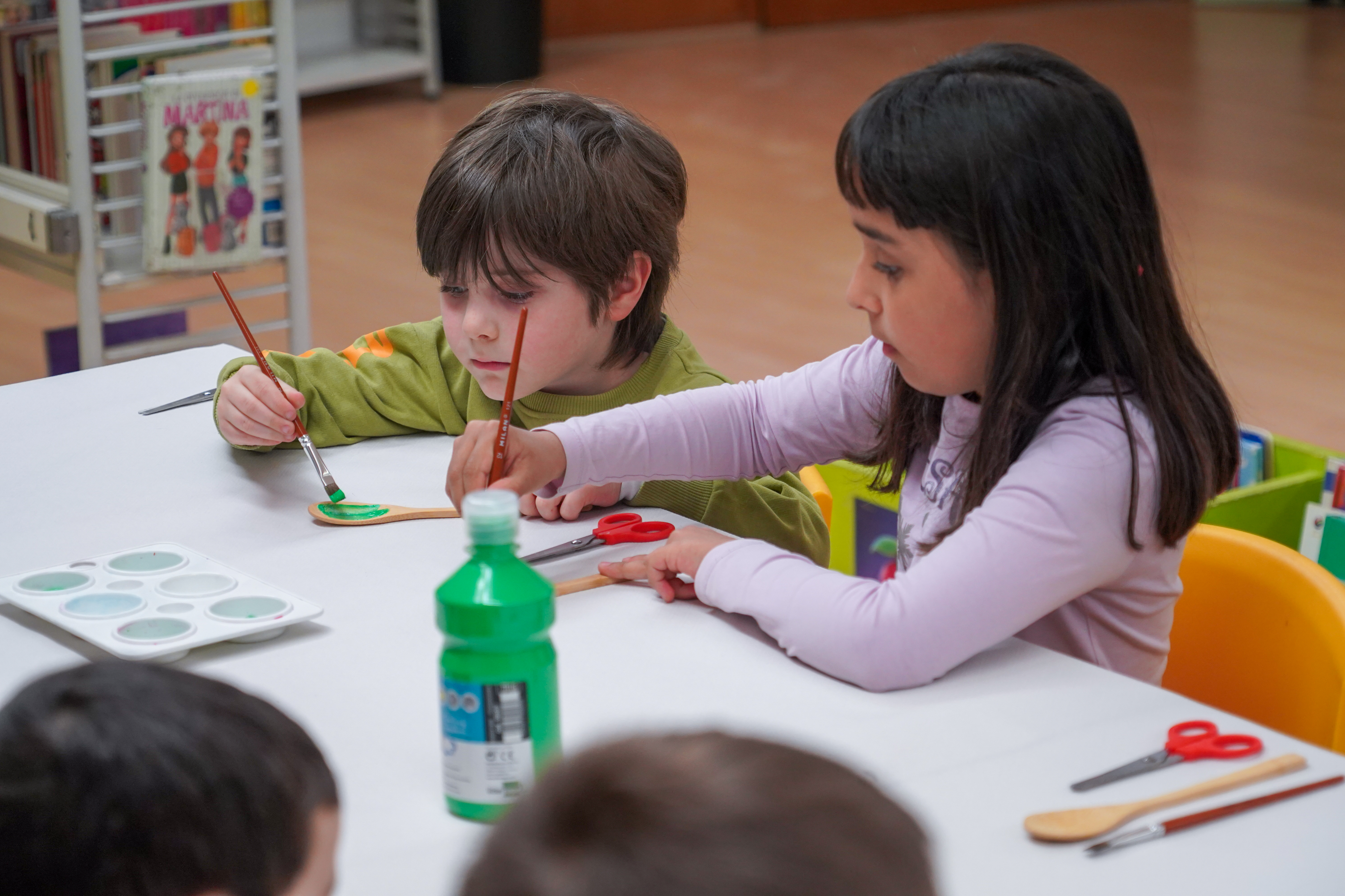 20240423 Sant Jordi Gent Gran i Taller infantil @ComuEncamp (71).jpg