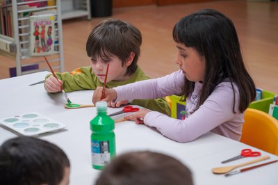 20240423 Sant Jordi Gent Gran i Taller infantil @ComuEncamp (71).jpg.