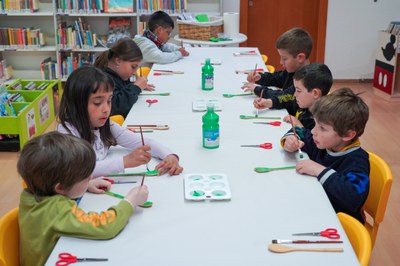 20240423 Sant Jordi Gent Gran i Taller infantil @ComuEncamp (72).jpg.