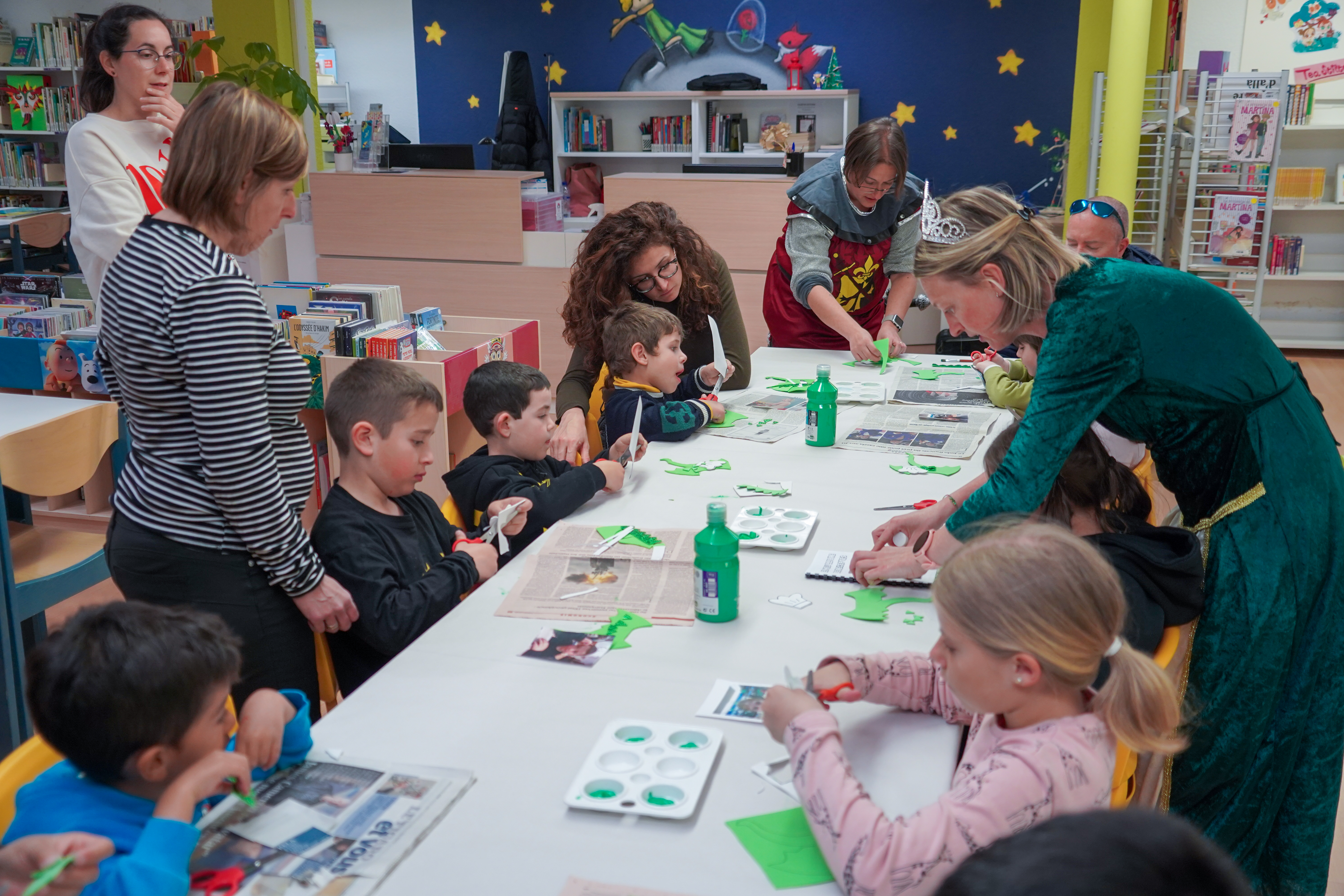 20240423 Sant Jordi Gent Gran i Taller infantil @ComuEncamp (85).jpg