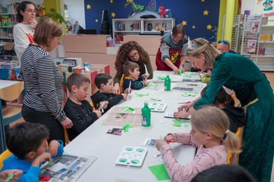20240423 Sant Jordi Gent Gran i Taller infantil @ComuEncamp (85).jpg.