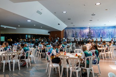 La Purito Andorra 2024 @ComuEncamp.