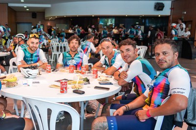 La Purito Andorra 2024 @ComuEncamp.