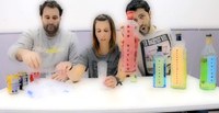 Encamp valora molt positivament la nova campanya de sensibilització sobre els efectes de l’alcohol i per fomentar els comportaments cívics