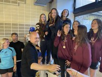 Encamp vol ampliar el Meeting de natació a tot un cap de setmana