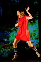 Entrades a la venda pel musical infantil “Alícia al país de les meravelles” a Encamp