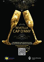 Entrades a la venda per a la revetlla de Cap d’Any a Encamp