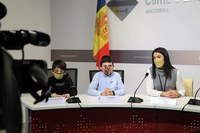 Es constitueix el Consell d'Infants amb 23 nous consellers i conselleres que treballaran propostes sobre seguretat viària
