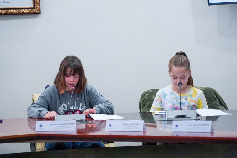 Consell d'Infants Encamp 2024