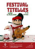 Es posen a la venda les entrades pel Festival de Titelles i per una nova actuació de Dàmaris Gelabert