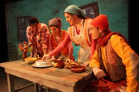 Es posen a la venda les entrades per al musical infantil ‘Hansel i Gretel’